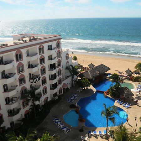 Costa Bonita Resort Mazatlan Bagian luar foto