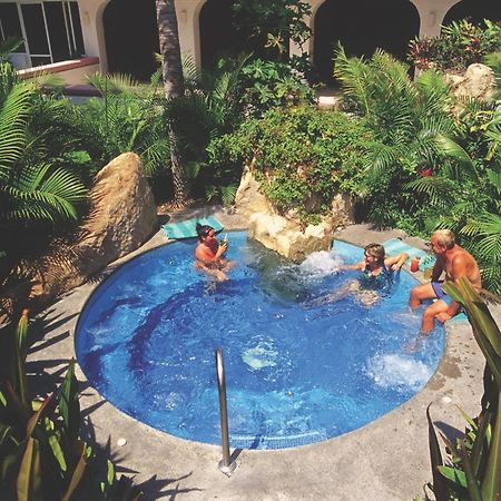 Costa Bonita Resort Mazatlan Bagian luar foto