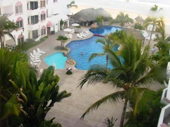 Costa Bonita Resort Mazatlan Bagian luar foto