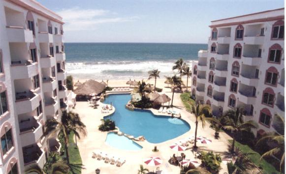 Costa Bonita Resort Mazatlan Bagian luar foto