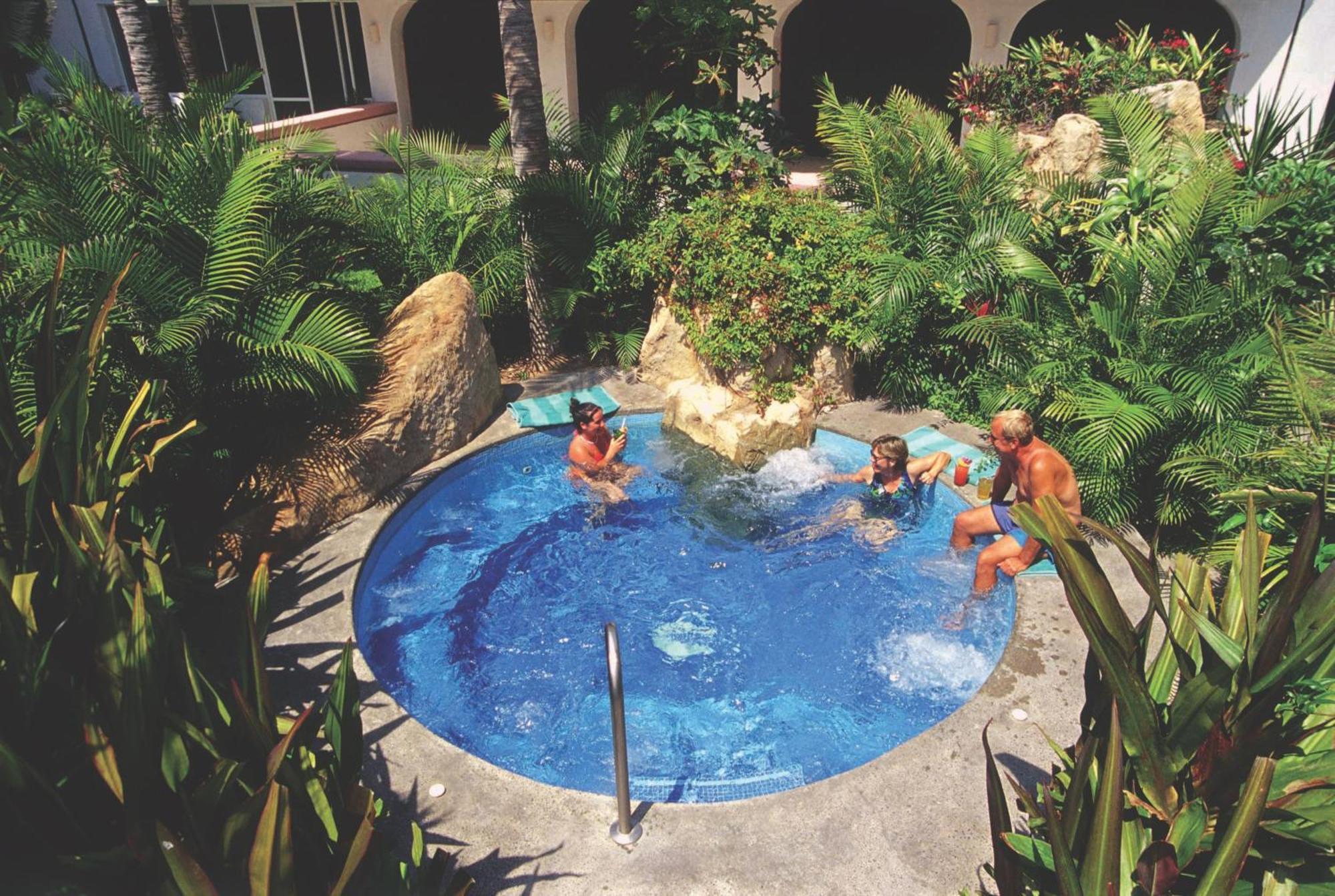 Costa Bonita Resort Mazatlan Bagian luar foto