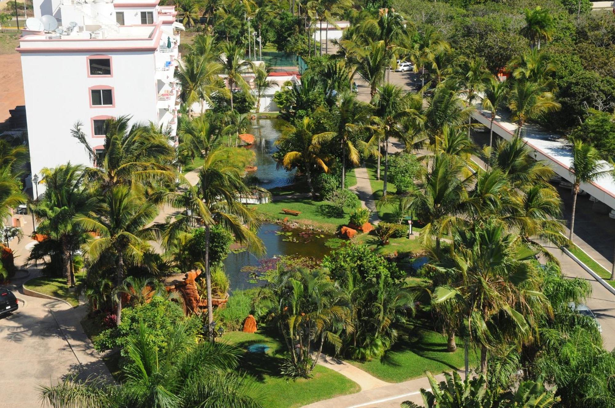 Costa Bonita Resort Mazatlan Bagian luar foto