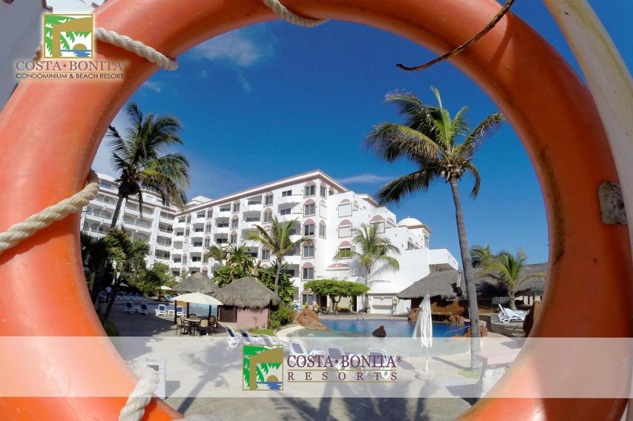 Costa Bonita Resort Mazatlan Bagian luar foto
